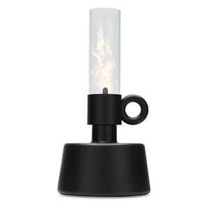 Olejová lampa Flamtastique, více variant - Fatboy Barva: antracitová obraz