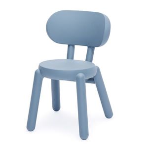 Židle kaboom, více variant - Fatboy Barva: pastelově modrá obraz