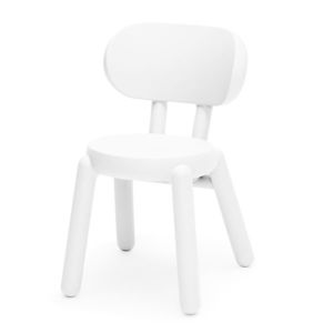 Židle kaboom, více variant - Fatboy Barva: bílá obraz