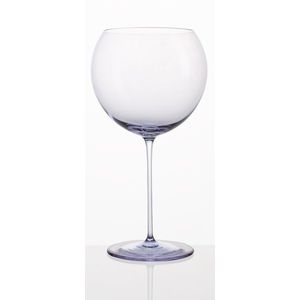 Designové sklenice na víno obraz