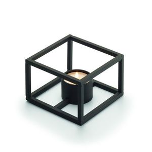 Ohřívač konvice / svícen "Cubo" - Philippi obraz