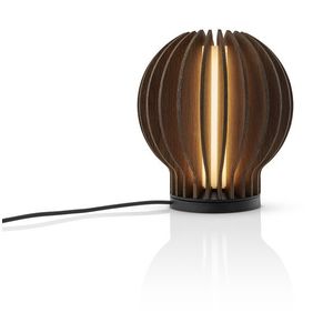 Dobíjecí stolní LED lampa, kouřový dub - Eva Solo obraz