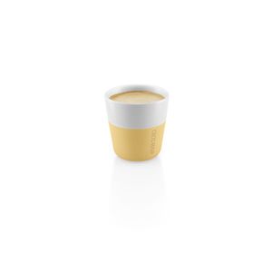 Šálek na espresso, set 2 ks, zlatý písek - Eva Solo obraz