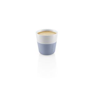 Šálek na espresso, set 2 ks, modrá obloha - Eva Solo obraz