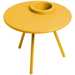 Odkládací stolek "bakkes", 4 varianty - Fatboy® Barva: žlutá obraz