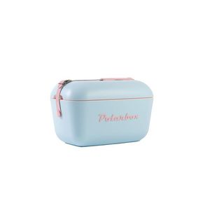 Chladicí box Polarbox pop 12L, modrá - Polarbox obraz