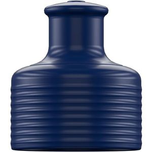 Víčko pro láhve Chilly's Bottles - Sportovní | více barev 500ml, edice Original Barva: matná modrá obraz