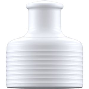 Víčko pro láhve Chilly's Bottles - Sportovní | více barev 500ml, edice Original Barva: bílá obraz