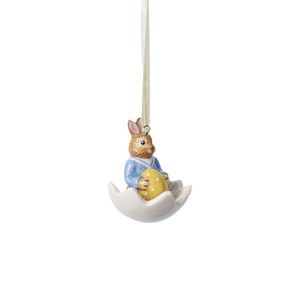 Velikonoční závěsná dekorace Ornament Max, kolekce Bunny Tales - Villeroy & Boch obraz