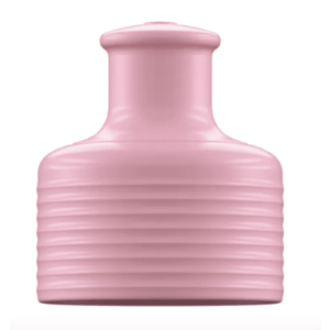 Víčko pro láhve Chilly's Bottles - Sportovní | více barev 500ml, edice Original Barva: pastelově růžová obraz