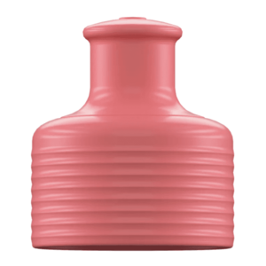 Víčko pro láhve Chilly's Bottles - Sportovní | více barev 500ml, edice Original Barva: korálová obraz