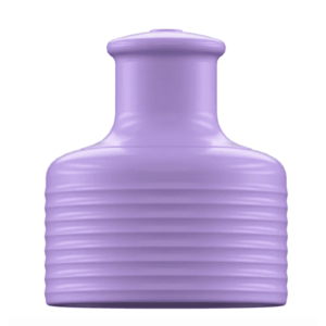 Víčko pro láhve Chilly's Bottles - Sportovní | více barev 500ml, edice Original Barva: pastelově fialová obraz