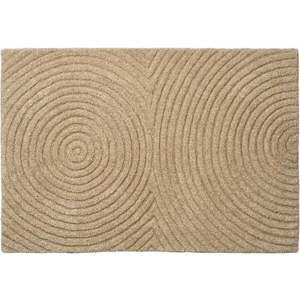 Zen koberec, více variant - Bolia Rozměry: 60 x 90 cm - rohožka obraz