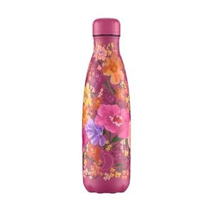 Termoláhev Chilly's Bottles - Multi Meadow 500ml, edice Floral/Original obraz
