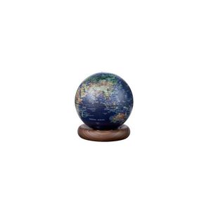 Lampa "AtlasGlobe", 20 cm - Gingko obraz