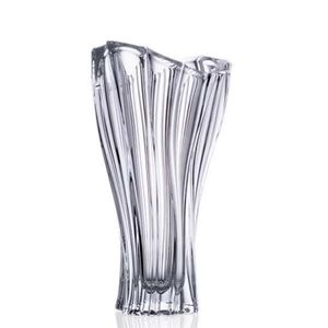 Aurum Crystal Váza PLANTICA 320 mm obraz