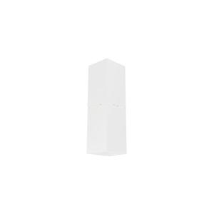 - 7468 - Nástěnné svítidlo NEMURO 1xG9/15W/230V bílá obraz