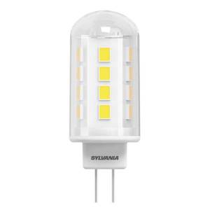 Sylvania LED žárovka s paticí ToLEDo G4 1, 9 W čirá teplá bílá obraz