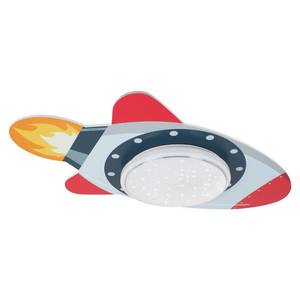 Elobra Stropní svítidlo Starlight rocket LED obraz