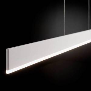 Ailati Závěsné svítidlo Riga LED, 160 cm obraz