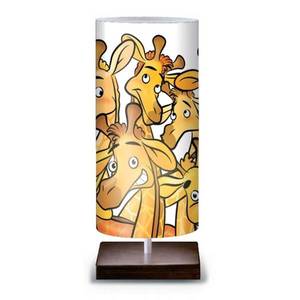 Artempo Italia Stolní lampa Žirafa obraz