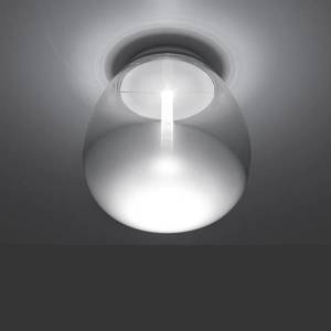 Artemide Stropní svítidlo Artemide Empatia LED, Ø 26 cm obraz