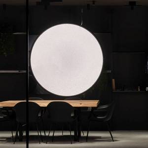 Artemide Discovery designové závěsné světlo s LED obraz