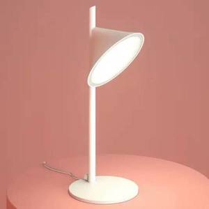 Axo Light Stolní lampa LED Axolight Orchid, písková obraz