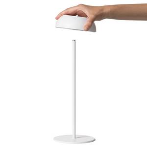 Axo Light Designová stolní lampa Axolight Float LED, bílá obraz