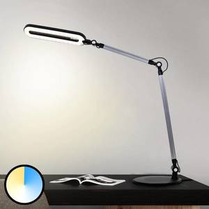 Briloner Stolní lampa LED Swan, CCT, stmívatelná obraz