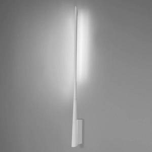B.lux Otočné nástěnné LED svítidlo Eliana W2 bílé obraz
