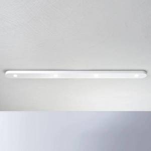 BOPP Stropní svítidlo Bopp Close LED, čtyřsvětelné, bílé obraz