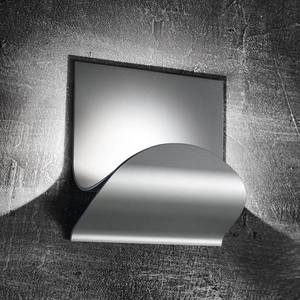 Cini & Nils Cini&Nils Incontro LED nástěnné svítidlo matně stříbrné obraz