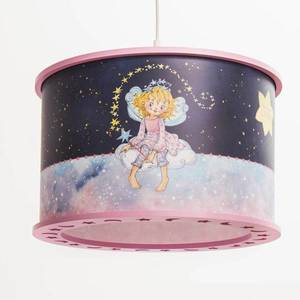 Elobra Závěsné světlo Princess Lillifee, hvězdné kouzlo obraz
