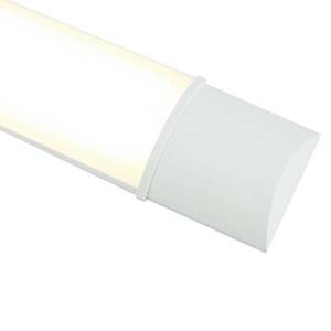 Globo LED osvětlení pod skříňku Obara, IP20, délka 90 cm obraz