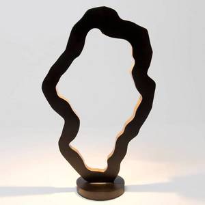 Holländer Stolní lampa LED Infernale, originální design obraz