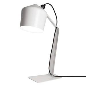 Innolux Designová stolní lampa Innolux Pasila bílá obraz