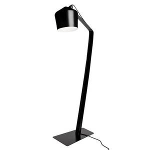 Innolux Designová stojací lampa Innolux Pasila černá obraz
