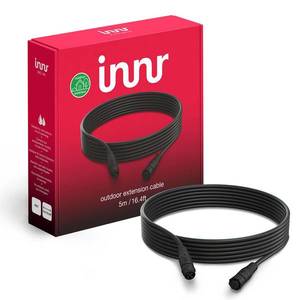 Innr Lighting Prodlužovací kabel Innr Smart Outdoor, 5 m obraz