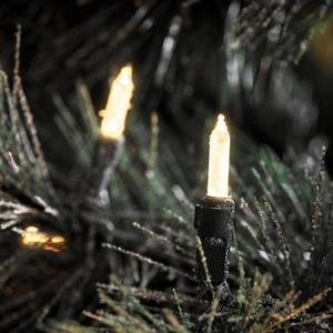 Konstsmide Christmas Venkovní světelný řetěz Elias s LED 200-flg. obraz