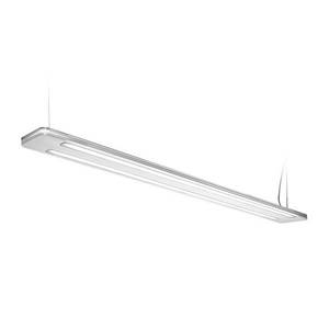 LTS Závěsné svítidlo Trentino II LED, 83 W, bílé obraz