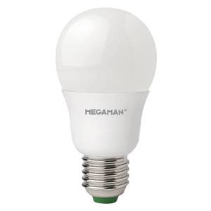 Megaman LED žárovka E27 A60 9, 5 W, teplá bílá obraz