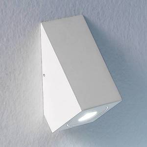 ICONE ICONE Da Do - univerzální nástěnné LED svítidlo v bílé barvě obraz