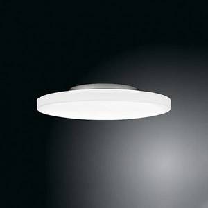 Ribag Povrchové LED světlo Ribag Punto 25 cm, teplá bílá obraz