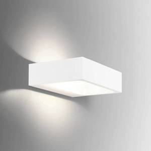 Wever & Ducré Lighting WEVER & DUCRÉ Bento 1, 3 LED nástěnné světlo bílé barvy obraz