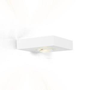 Wever & Ducré Lighting WEVER & DUCRÉ Leens 2.0 LED nástěnné světlo bílé barvy obraz