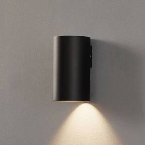 Wever & Ducré Lighting WEVER & DUCRÉ Ray mini 1.0 nástěnná lampa černá obraz