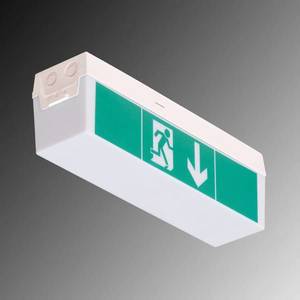 B-Safety LED nouzové osvětlení C-Lux Standard obraz