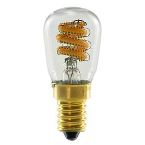 Segula SEGULA LED lampa do chladničky E14 2, 2 W stmívatelná čirá obraz