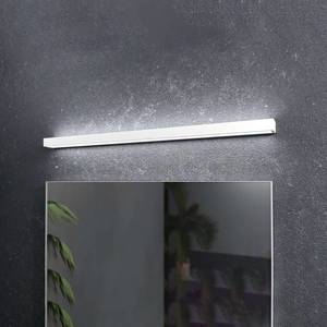 MCJ Nástěnné svítidlo Mera LED, šířka 120 cm, bílé, 4 000K obraz